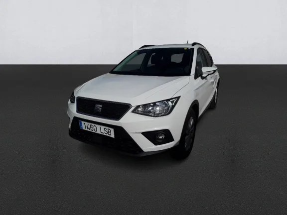 SEAT ARONA 1.0 TSI 81kW (110CV) Style Go2