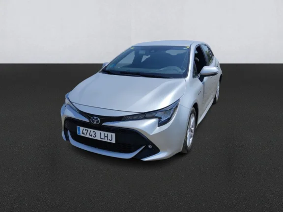 Toyota COROLLA 1.8 125H ACTIVE E-CVT