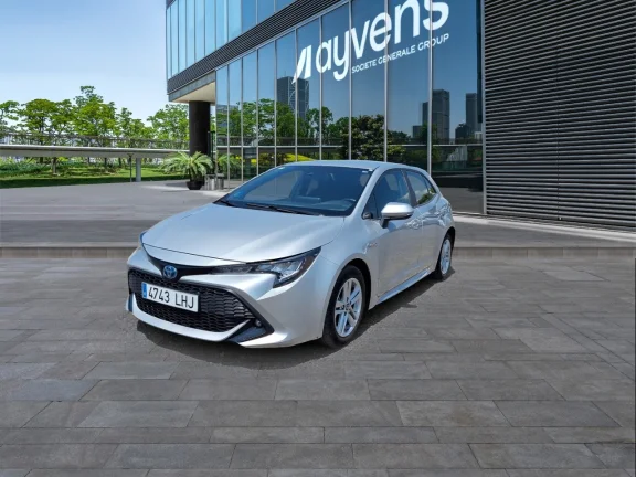 Toyota COROLLA 1.8 125H ACTIVE E-CVT