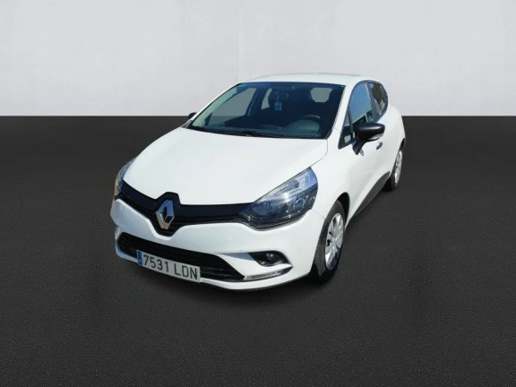 Renault Clio (O) Business dCi 55kW (75CV) -18