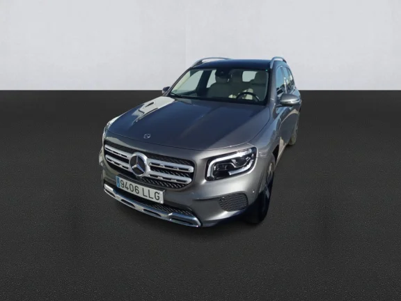 Mercedes Benz GLB 2.0 GLB 220 D 4MATIC DCT 140KW (190CV)