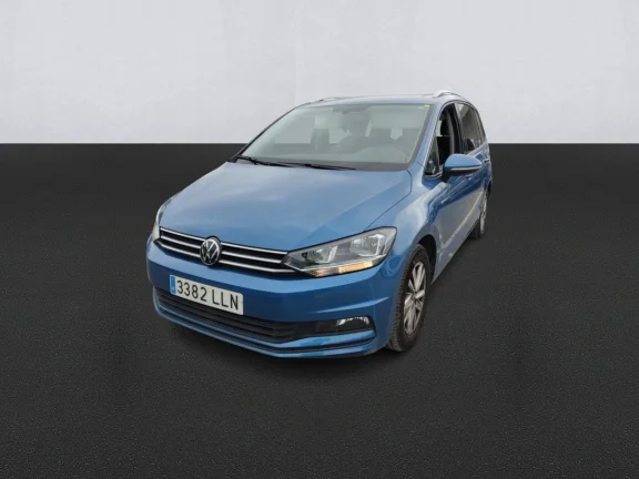 Volkswagen Touran Advance 1.5 TSI 110kW (150CV) DSG