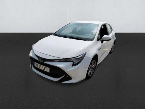 Toyota COROLLA 1.8 125H ACTIVE E-CVT