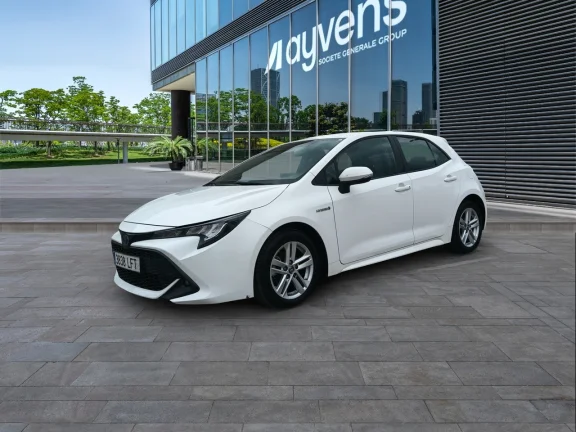 Toyota COROLLA 1.8 125H ACTIVE E-CVT