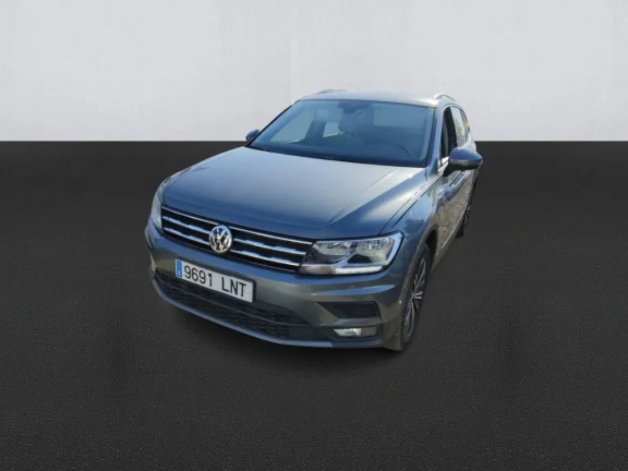 Volkswagen TIGUAN ALLSPACE Advance 1.5 TSI 110kW (150CV)
