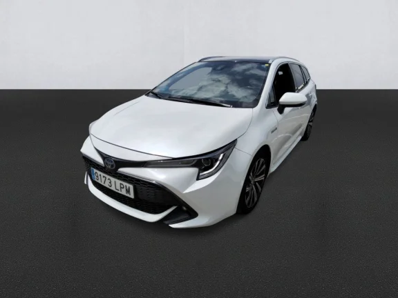 Toyota COROLLA 2.0 180H STYLE E-CVT TOURING SPORT