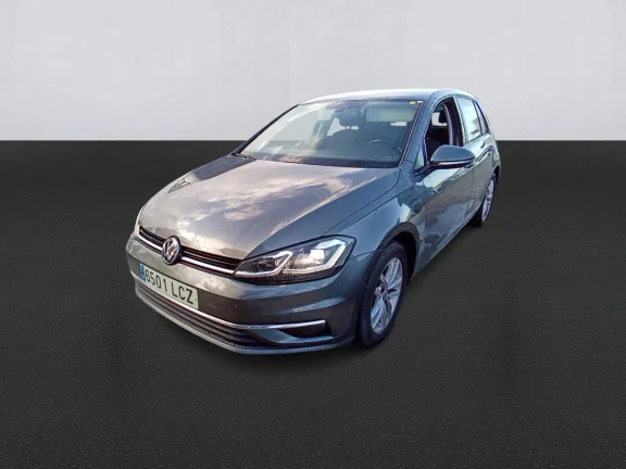 Volkswagen Golf Advance 1.0 TSI 85kW (115CV)