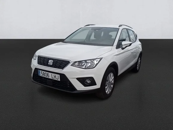 SEAT ARONA 1.0 TSI 85kW (115CV) Style Edition Eco