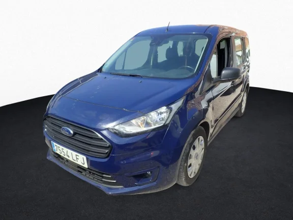 Ford TRANSIT CONNECT Kombi 1.5 TDCi 74kW Trend 220 L1 (M1)