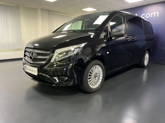 Mercedes Benz Vito 116 CDI Tourer Pro Larga