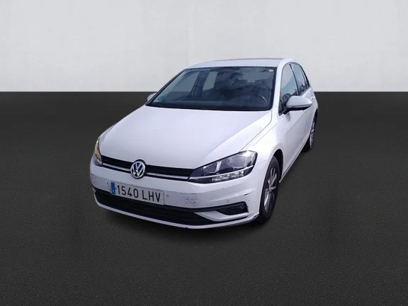 Volkswagen Golf Last Edition 1.6 TDI 85kW (115CV)