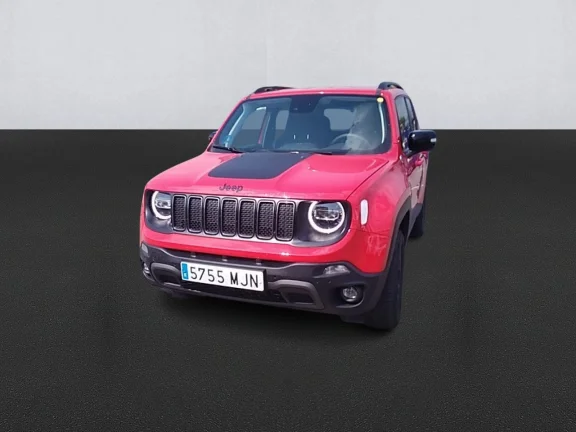 JEEP RENEGADE 4xe 1.3 PHEV 177 kW(240CV) Trailhawk AT