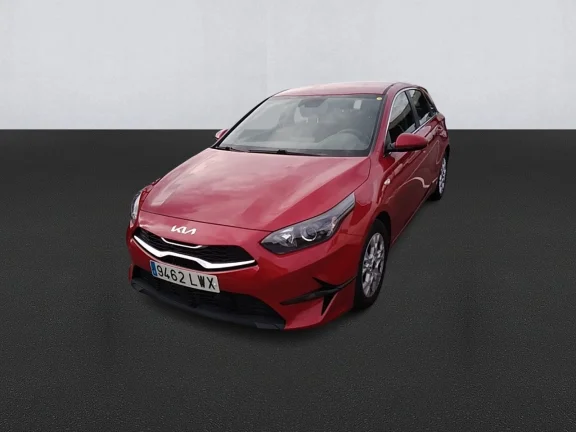 KIA CEED 1.0 T-GDi 74kW (100CV) Drive