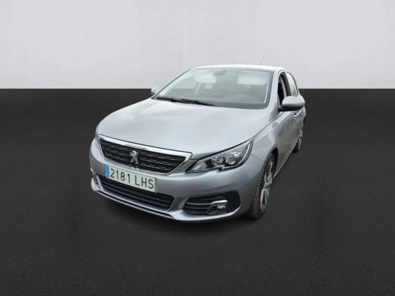 Peugeot 308 5p Allure BlueHDI 130 S&S 6 Vel. MAN