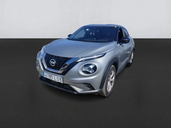 NISSAN JUKE DIG-T 84 kW (114 CV) 6M/T N-Connecta