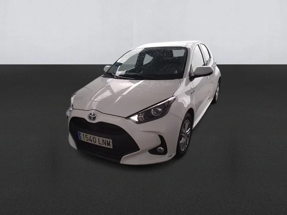 Toyota YARIS 1.5 120H Business Plus