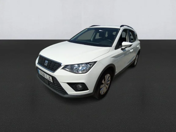 SEAT ARONA 1.0 TSI 85kW (115CV) Style Edition Eco