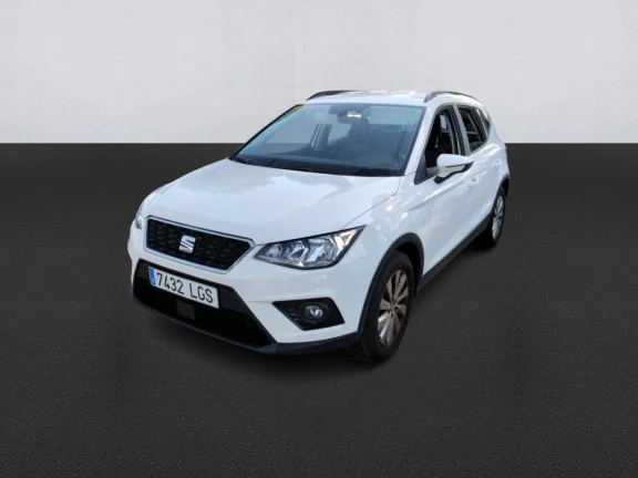 SEAT ARONA 1.0 TSI 85kW (115CV) Style Edition Eco