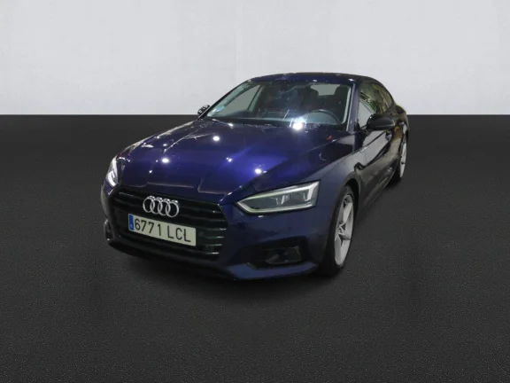 Audi A5 Sport 40 TDI 140kW S tronic Sportback