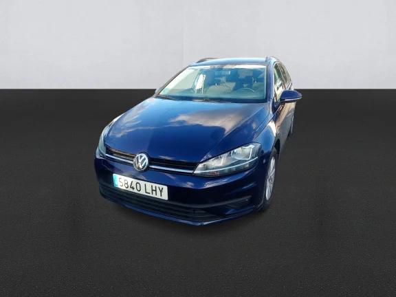 Volkswagen Golf Last Edition 1.6 TDI 85kW(115CV) Variant