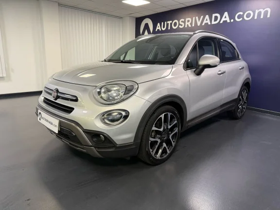 Fiat 500X Cross 1.0 Firefly T3 88KW (120 CV)