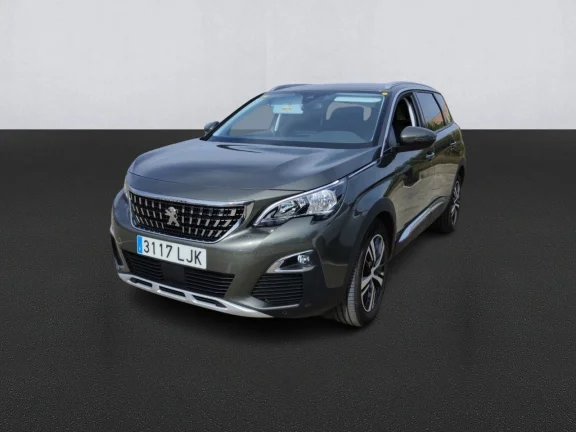 Peugeot 5008 Allure 1.5L BlueHDi 96kW (130CV) S&S