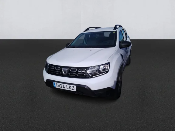 DACIA DUSTER Essential Blue dCi 85kW (115CV) 4X4