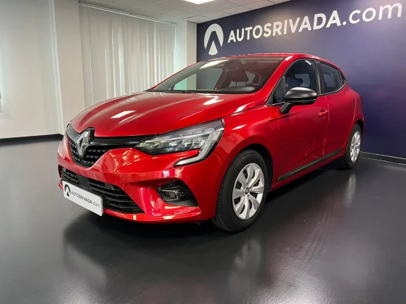 Renault Clio Business TCe 67 kW (90CV)