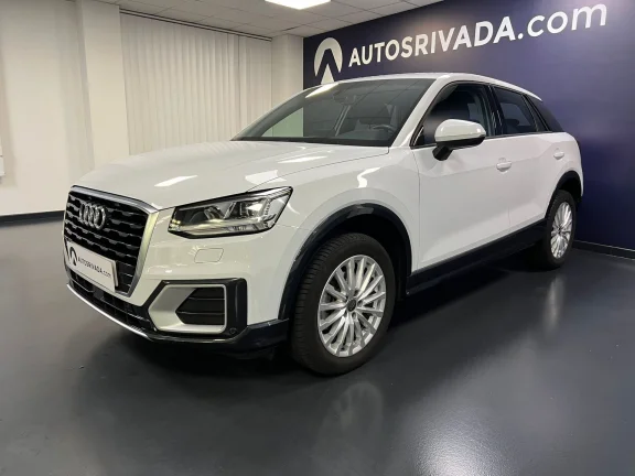 Audi Q2 Design 30 TFSI 85kW (116CV)