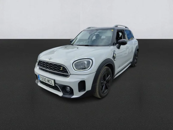 Mini COUNTRYMAN Cooper SE ALL4