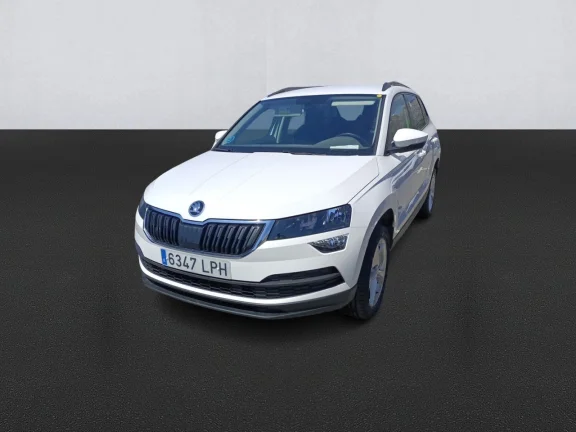 Skoda KAROQ 1.5 TSI 110kW (150CV) DSG ACT Ambition