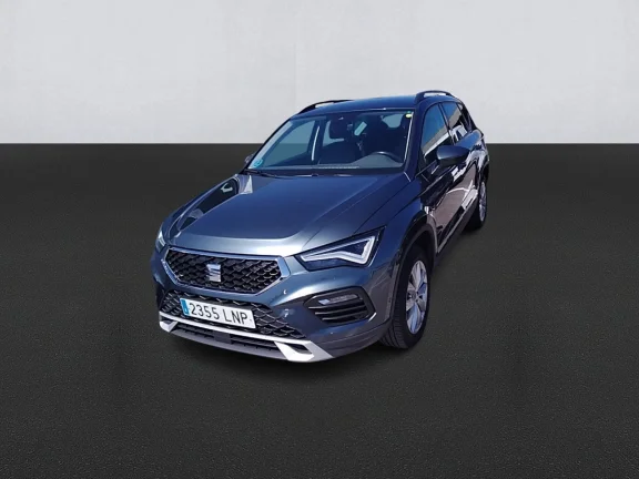 SEAT Ateca 1.0 TSI 81kW St&Sp Style Go