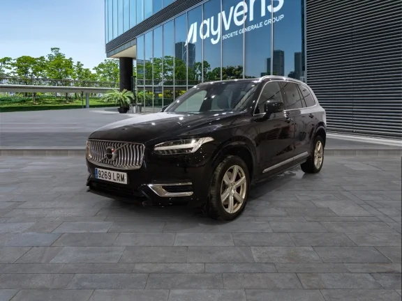 Volvo XC90 2.0 T8 AWD Recharge Inscription Exp Auto