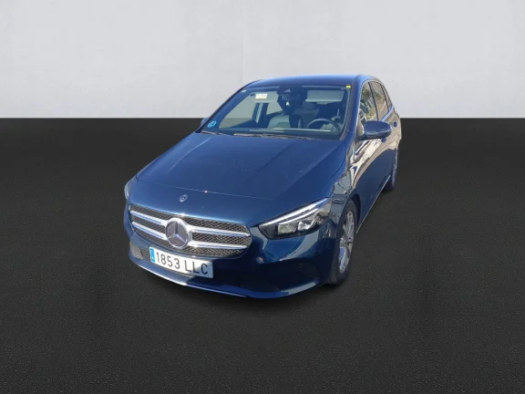 Mercedes Benz B-CLASS B 200 d