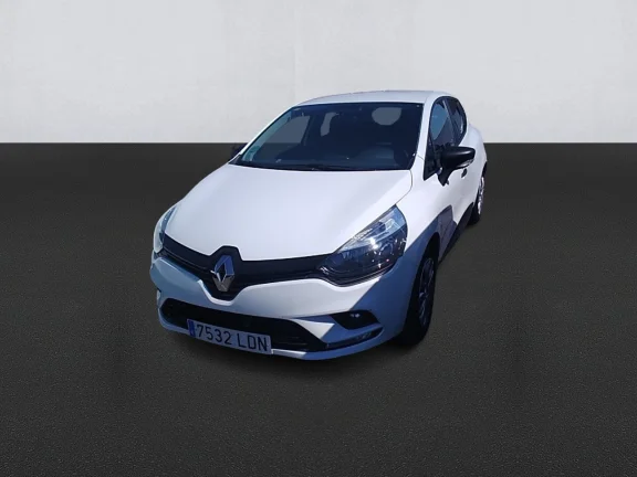 Renault Clio (O) Business dCi 55kW (75CV) -18