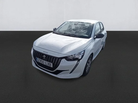 Peugeot 208 BlueHDi 73kW (100CV) Active