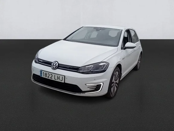 Volkswagen Golf (O) e-Golf ePower 100 kW (136CV)