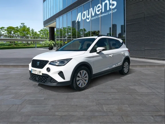 SEAT ARONA 1.0 TSI 81kW (110CV) Style Plus
