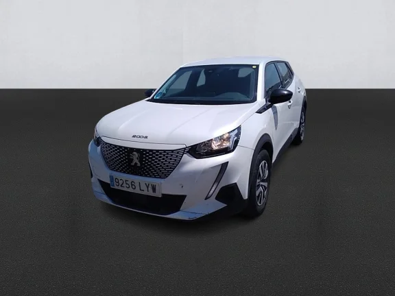 Peugeot 2008 Eléctrico Active