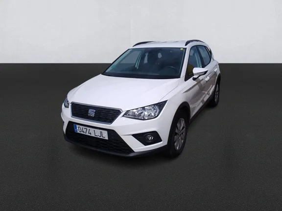 SEAT ARONA 1.0 TSI 85kW (115CV) Style Go Eco