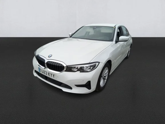 BMW SERIES 3 320d Auto.