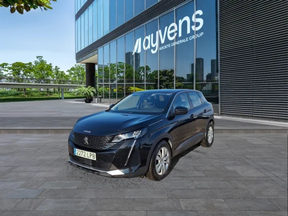 Peugeot 3008 1.5 BlueHDi 96kW (130CV) S&S Active Pack