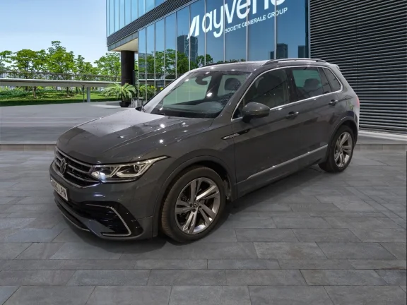 Volkswagen Tiguan R-Line 2.0 TDI 110kW (150CV) DSG