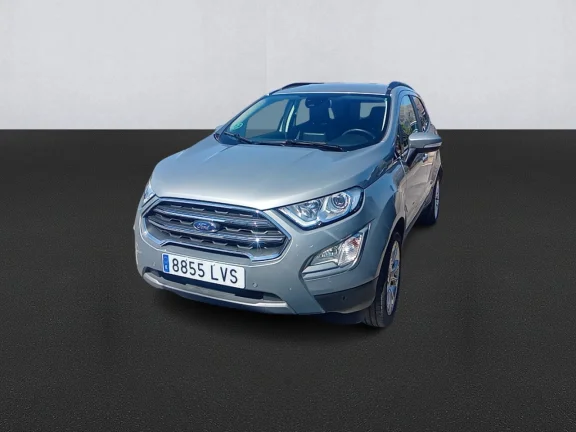 Ford ECOSPORT 1.0T EcoBoost 92kW (125CV) S&S Titanium