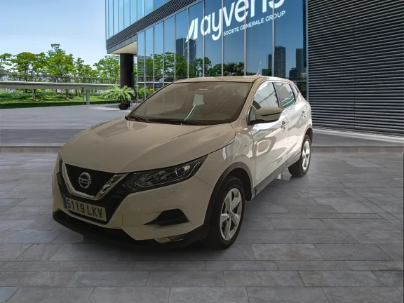 NISSAN QASHQAI dCi 85 kW (115 CV) E6D ACENTA