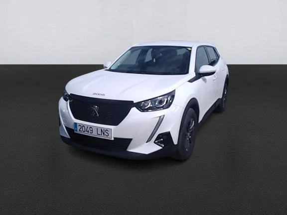 Peugeot 2008 Active Pack BlueHDI 81kW (110CV)