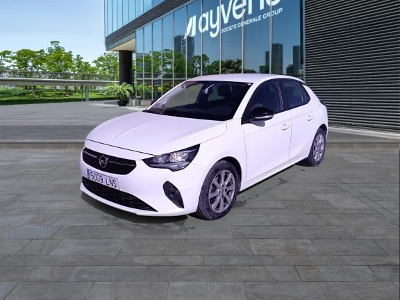 Opel CORSA 1.5D DT 74kW (100CV) Edition