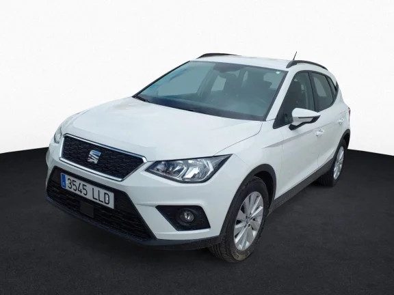 SEAT ARONA 1.0 TSI 85kW (115CV) Style Go Eco