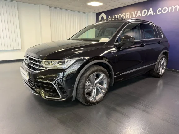 Volkswagen Tiguan R-Line 2.0 TDI 110kW (150CV) DSG