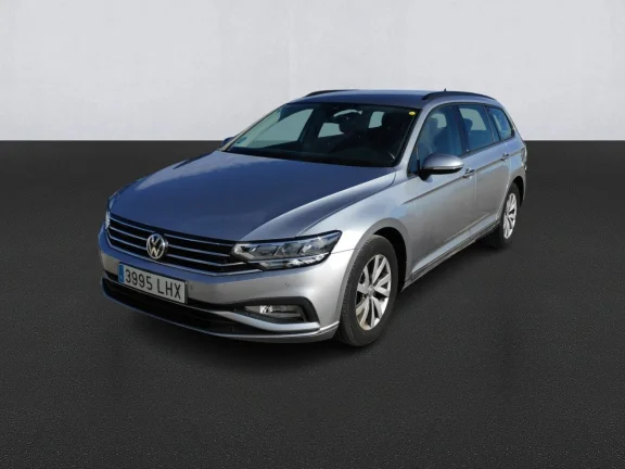 Volkswagen Passat Variant Business 1.6 TDI 88kW DSG